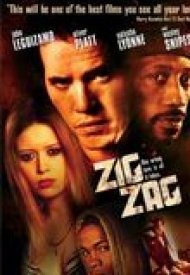 Affiche de Zigzag