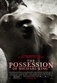 Affiche de The Possession Of Michael King