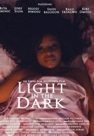 Affiche de Light in the Dark