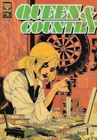 Affiche de Queen And Country