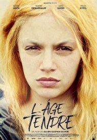 Affiche de L'Âge tendre