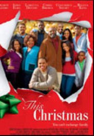 Affiche de This Christmas