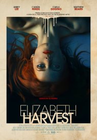 Affiche de Elizabeth Harvest