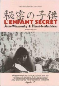 Affiche de L'Enfant Secret
