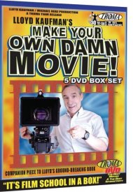 Affiche de Make Your Own Damn Movie!