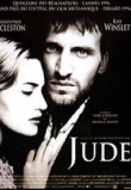 Affiche de Jude