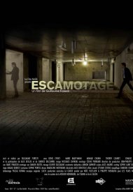 Affiche de Escamotage