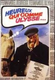 Affiche de Heureux qui comme Ulysse