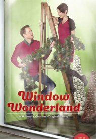 Affiche de La plus belle vitrine de Noël
