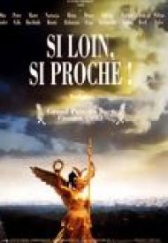Affiche de Si loin, si proche
