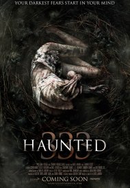 Affiche de Haunted: 333