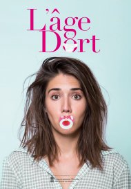 Affiche de L'Âge Dort