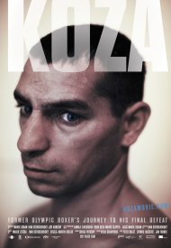 Affiche de Koza