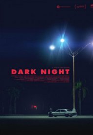 Affiche de Dark Night