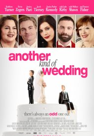 Affiche de Another Kind of Wedding