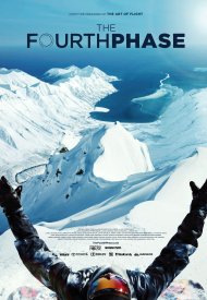 Affiche de The Fourth Phase