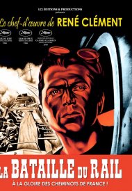 Affiche de La Bataille du Rail