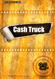 Affiche de Cash Truck