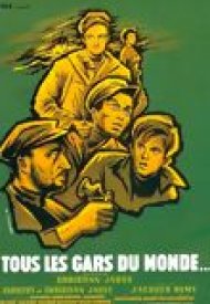 Affiche de Si tous les gars du monde