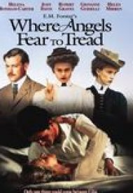 Affiche de Where Angels Fear to Tread
