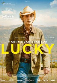 Affiche de Lucky