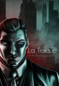 Affiche de La Traque