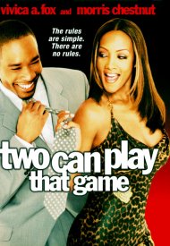 Affiche de L'Amour n'est qu'un jeu