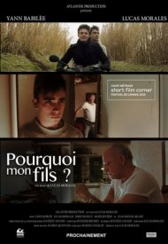 Affiche de Pourquoi mon fils ?