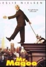 Affiche de Mr. Magoo