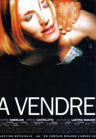 Affiche de A vendre