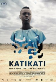 Affiche de Kati Kati