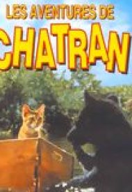 Affiche de Les Aventures de Chatran