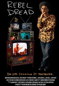 Affiche de Rebel Dread