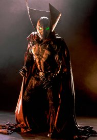 Affiche de Spawn