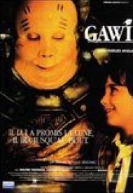 Affiche de Gawin
