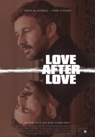Affiche de Love After Love