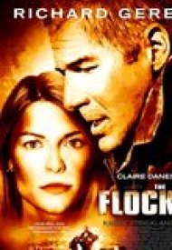Affiche de The Flock