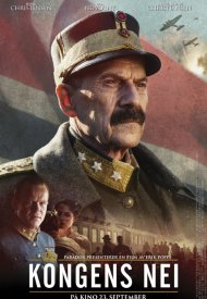 Affiche de Kongens Nei