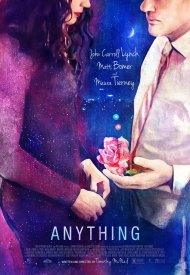 Affiche de Anything