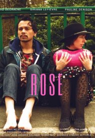 Affiche de Rose