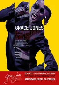 Affiche de Grace Jones: Bloodlight and Bami