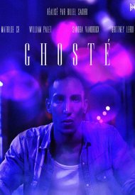 Affiche de Ghosté