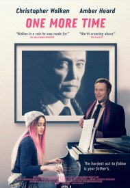 Affiche de One more time