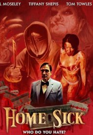 Affiche de Home Sick