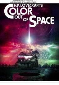 Affiche de The Color Out of Space