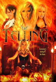 Affiche de The Telling