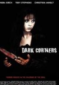 Affiche de Dark Corners