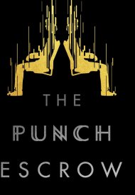 Affiche de The Punch Escrow