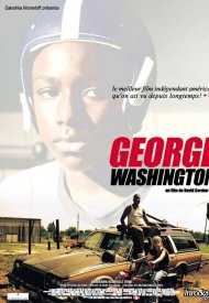 Affiche de George Washington
