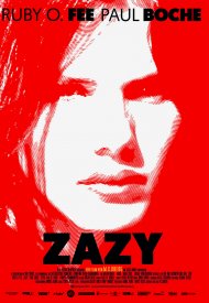 Affiche de Ambition Fatale